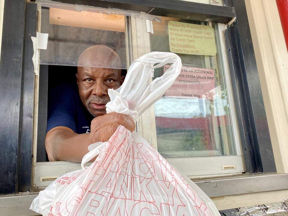 Fort Worth mourns a BBQ legend