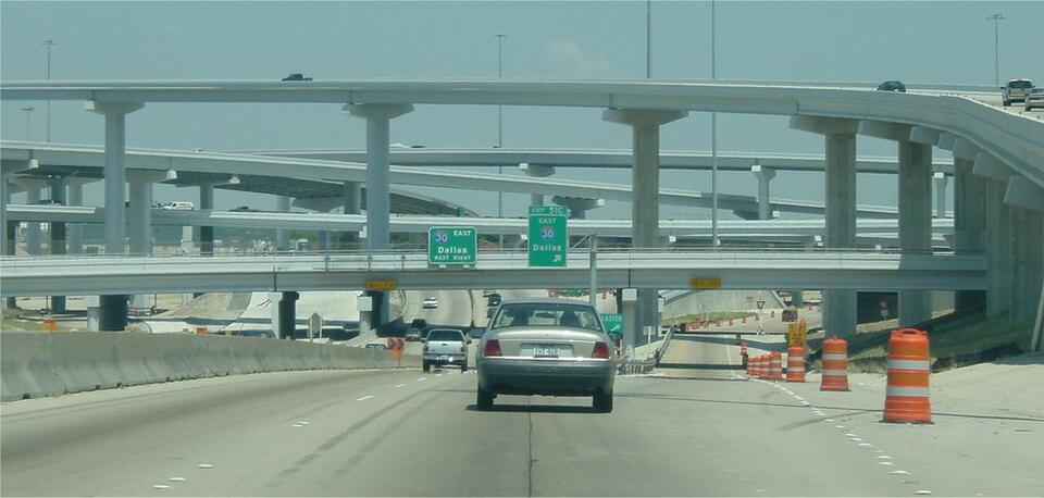 Big changes ahead for I-35W commuters