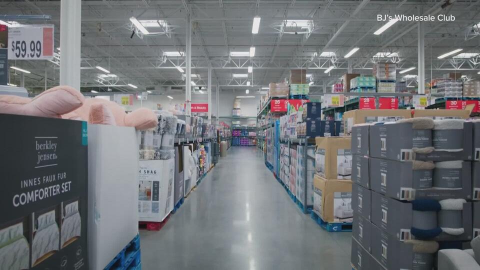 Fort Worth’s getting a BJ’s Wholesale Club!