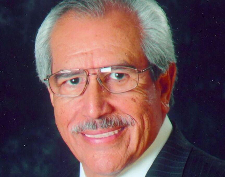 Fort Worth remembers a true community builder