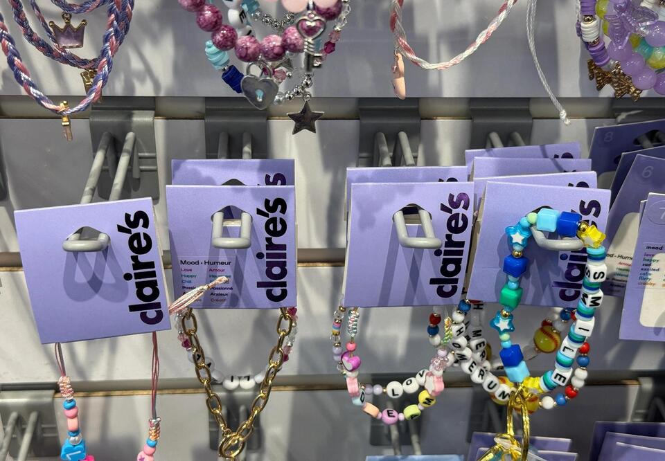 Claire's Closing: Time to Snag Cheap Earrings?