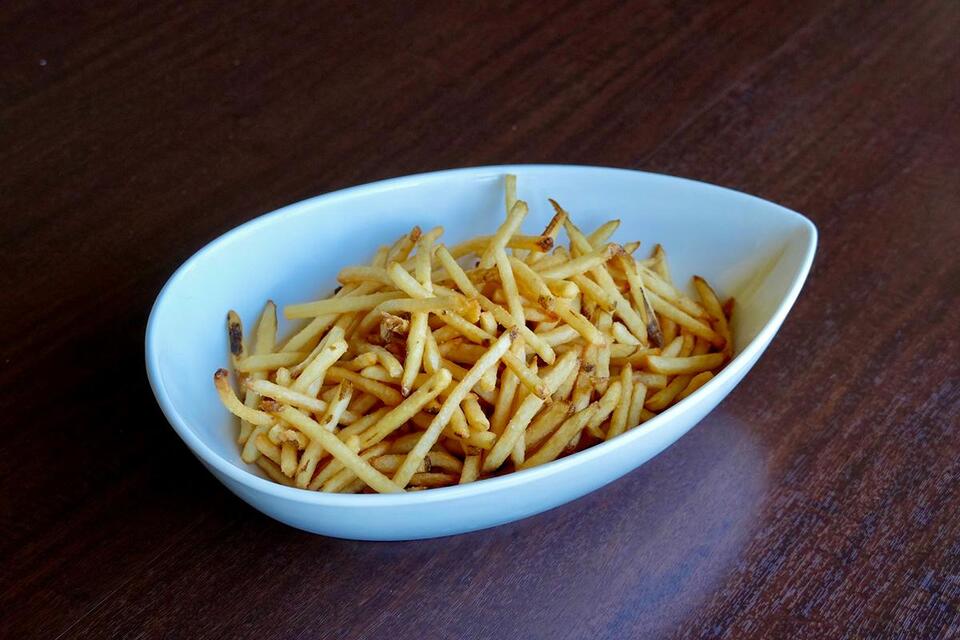 Honolulu’s best fries: Local favorites revealed
