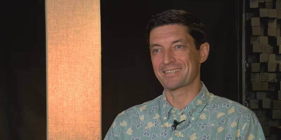 UH’s new AD brings fresh energy to Manoa