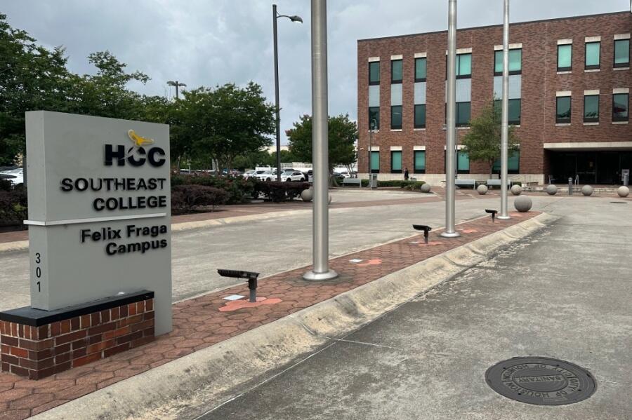 Houston City College expands bachelor’s options