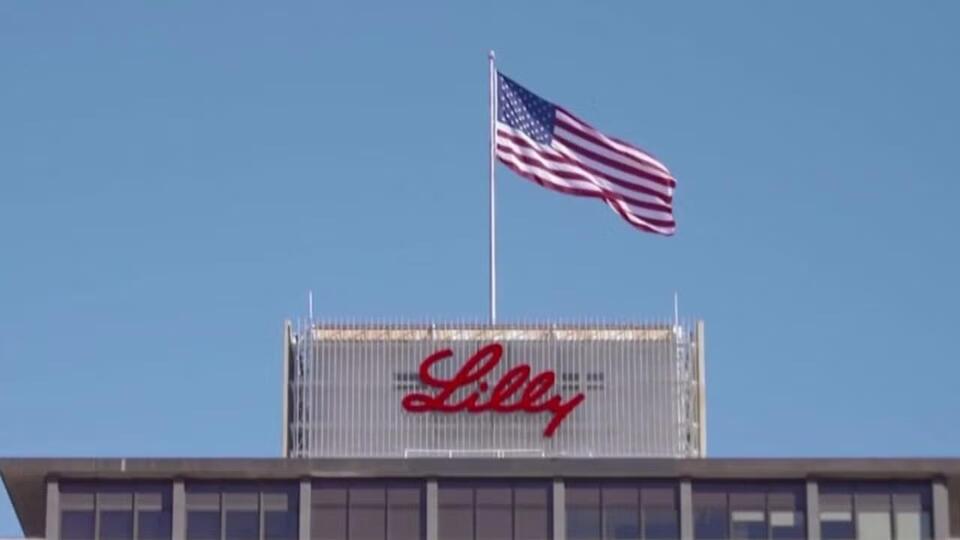 Lilly’s New Weight Loss Pill Is Making Waves