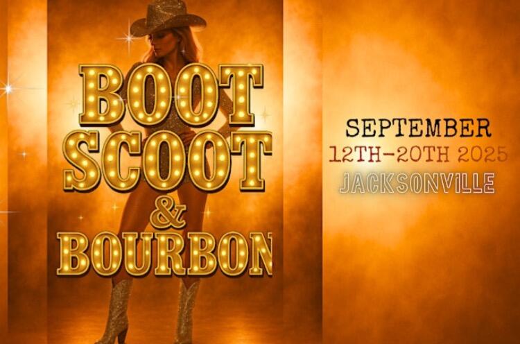 Jacksonville’s country bash is back!