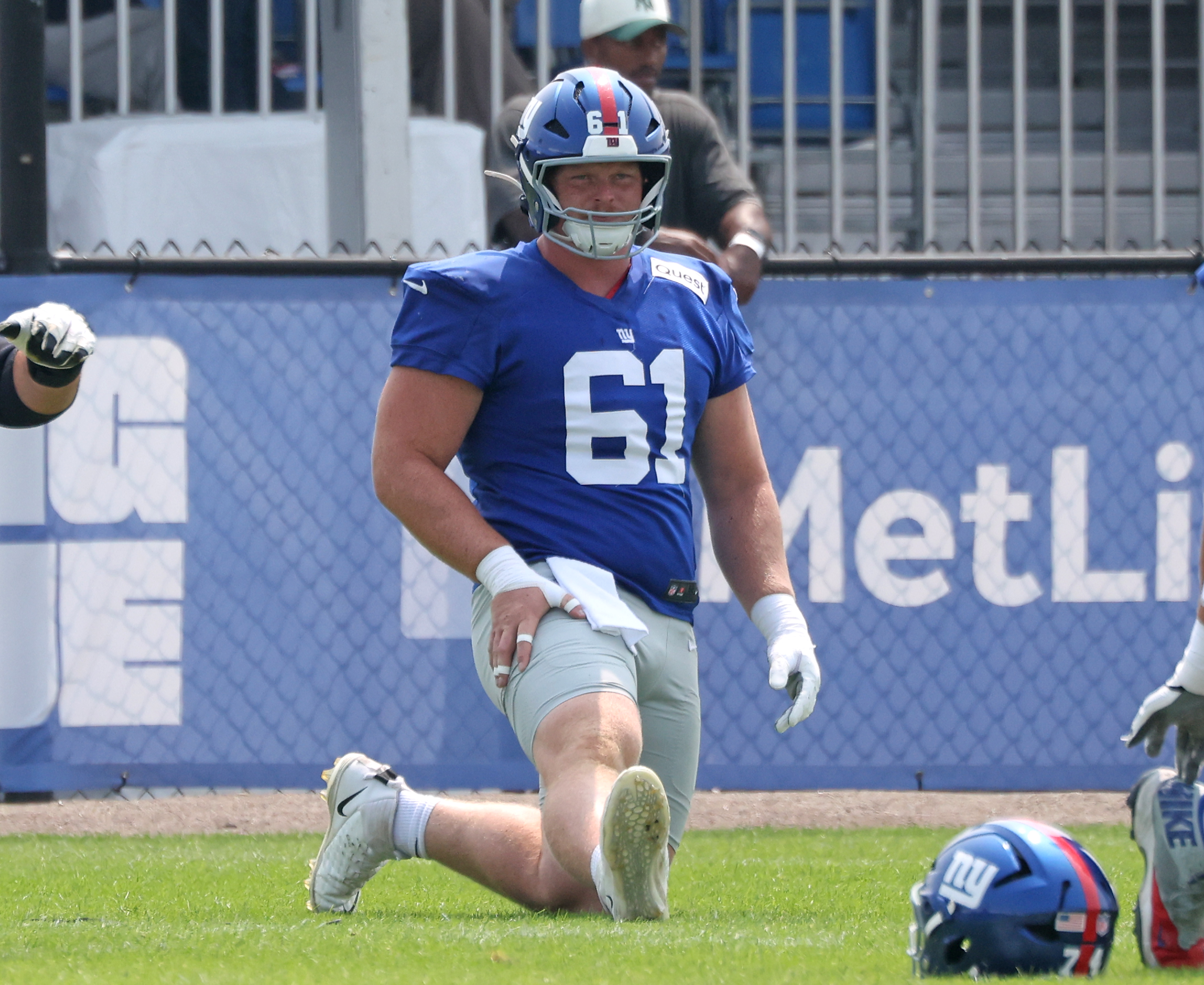 Schmitz: Last chance to prove he’s our guy?