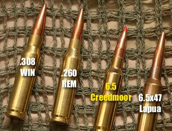 Hiked 3 hours uphill to hunt and brought wrong rounds...