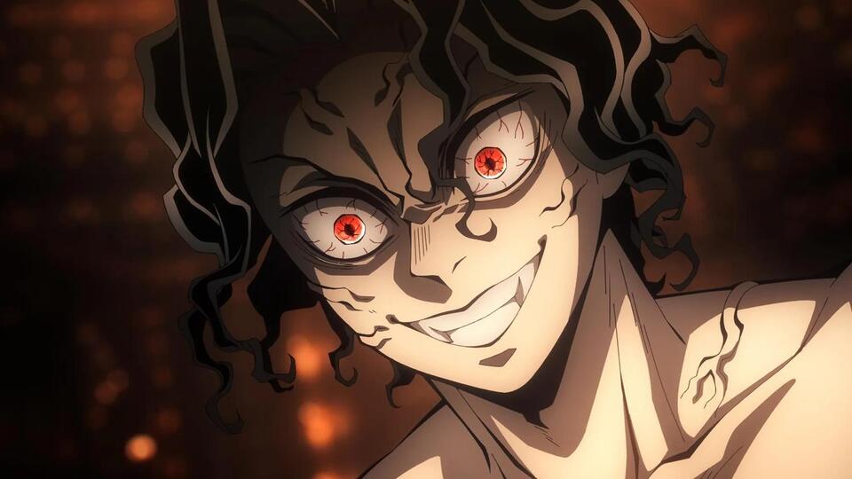Muzan’s Secret Weakness?! 😱
