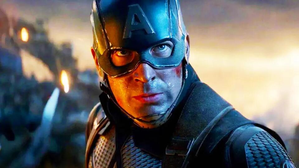 Achilles vs Cap: Who’s the Real OG Super Soldier? 🦸‍♂️