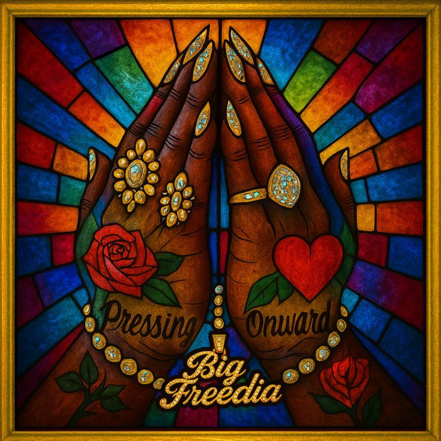 Big Freedia’s Gospel Era Hits Different 💔