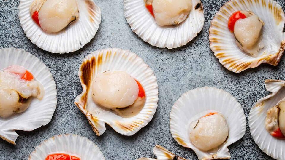 Is Your Seafood Order the Real Deal?