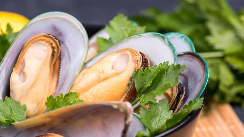 Is Your Seafood Order the Real Deal?