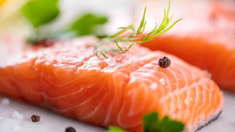 Is Your Seafood Order the Real Deal?
