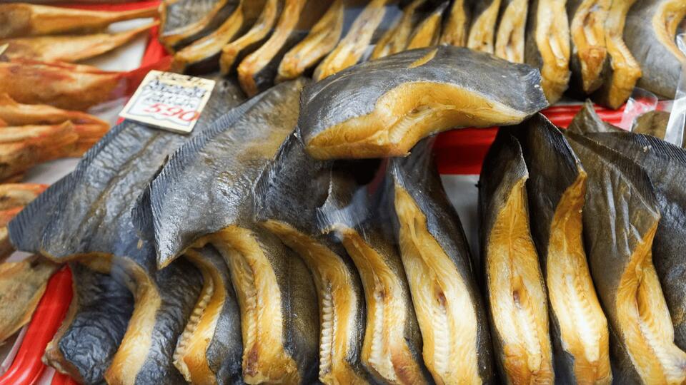 Is Your Seafood Order the Real Deal?