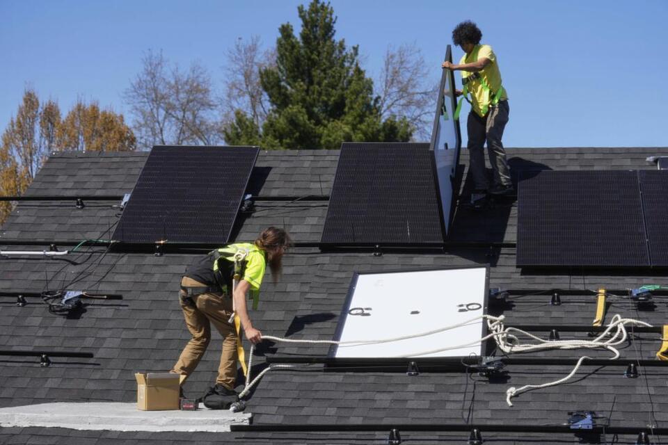 Solar Savings Scrapped: What Now for Home Bills?