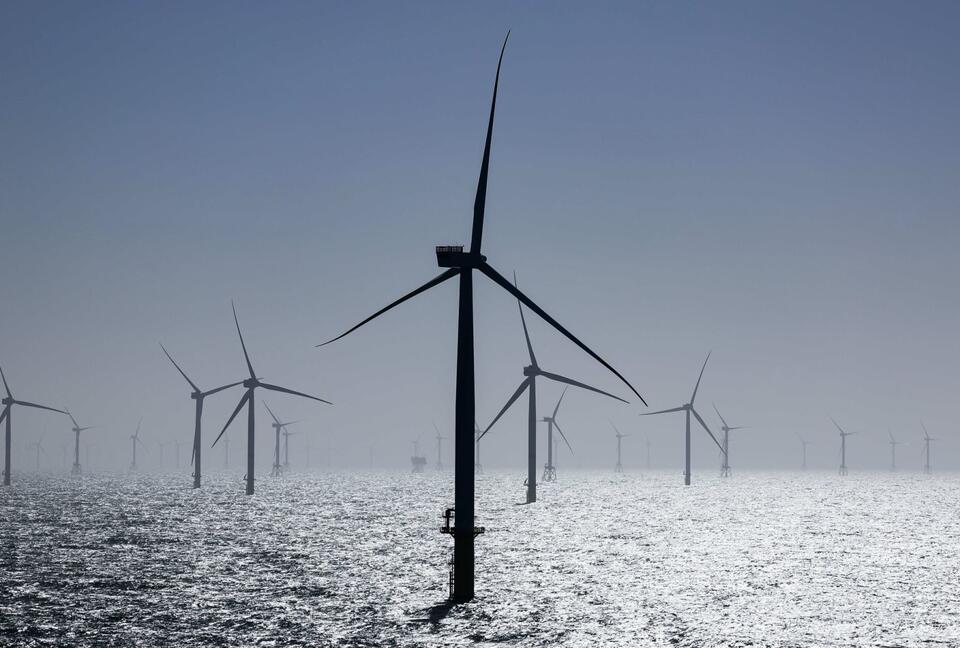 Why No One Wants Germany’s Wind Farms