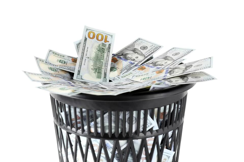 Are You Losing Money Without Noticing?