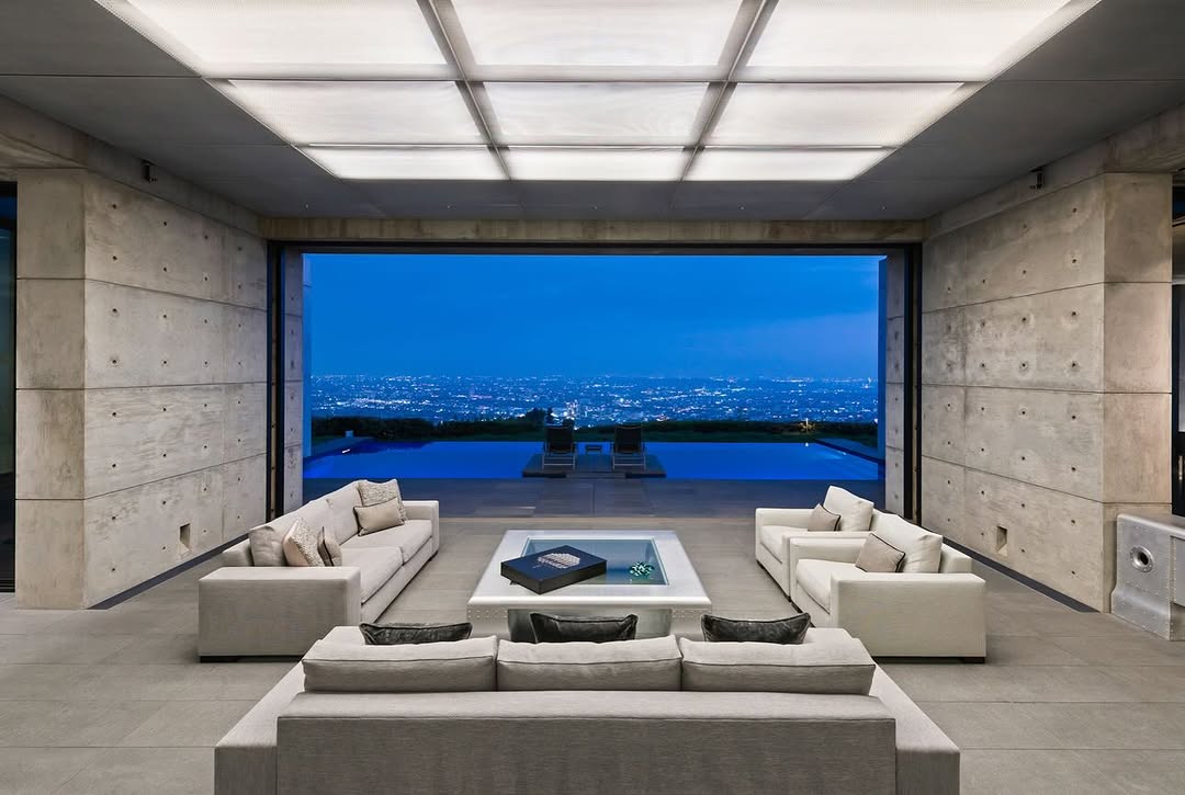 Why Even Billionaires Are Cutting Mansion Prices