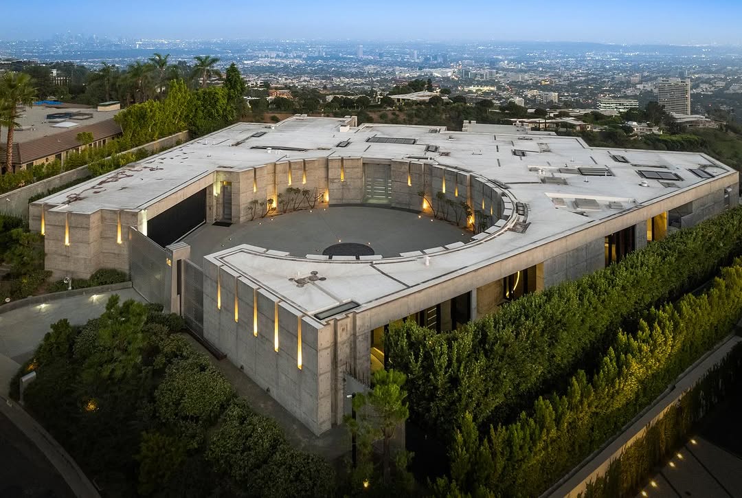 Why Even Billionaires Are Cutting Mansion Prices