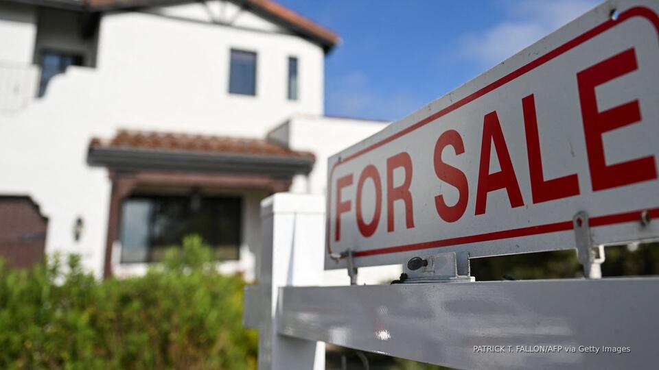 Why So Many Homes Are Ghosting the Market