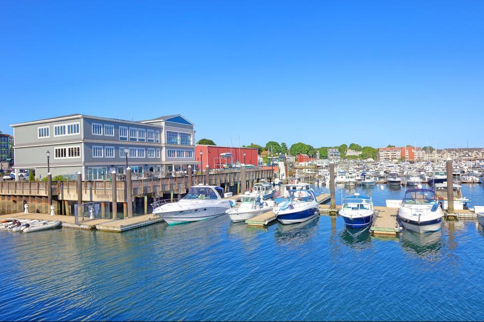 Home Shoppers Are Flocking to These Zip Codes