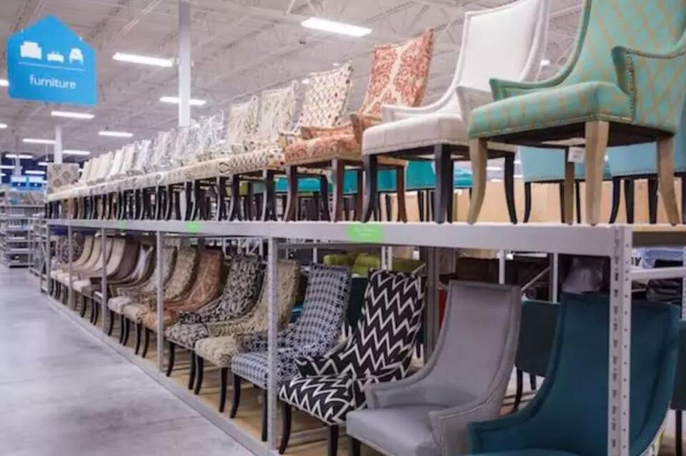 At Home store closures shake up NJ shopping