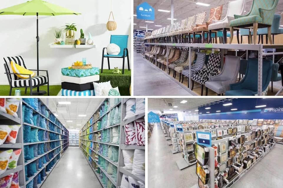 At Home store closures shake up NJ shopping