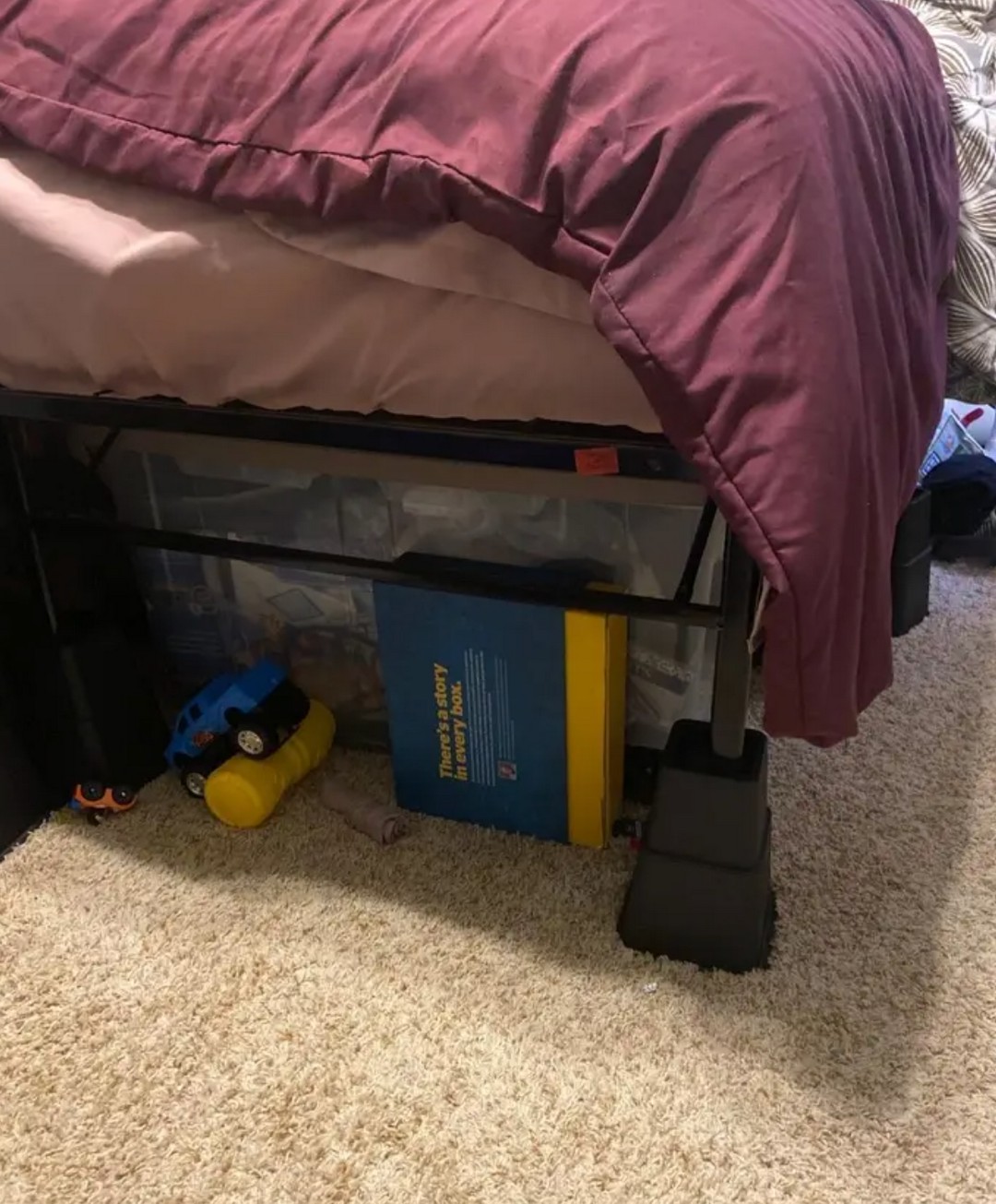 Found some really useful products that can simply conquer my family clutter!!