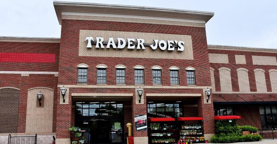 Why Trader Joe’s Is the Coolest Side Hustle