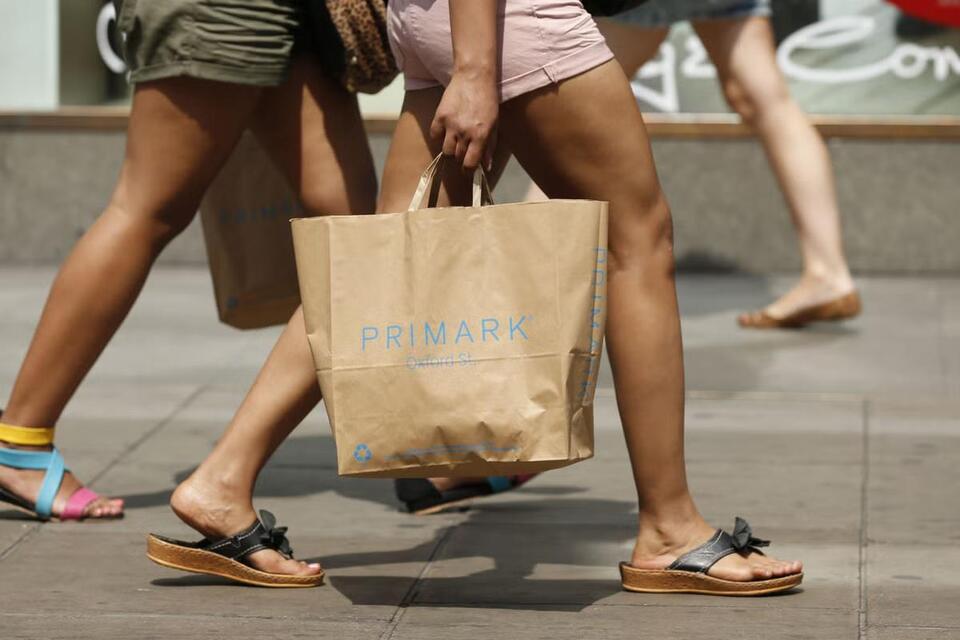 Why Are So Many Shops Still Empty?
