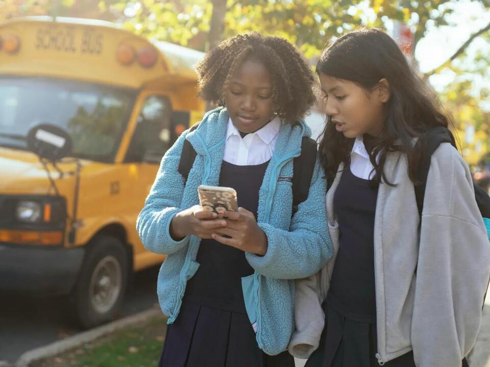 School Phone Bans: Game Changer or Nah?