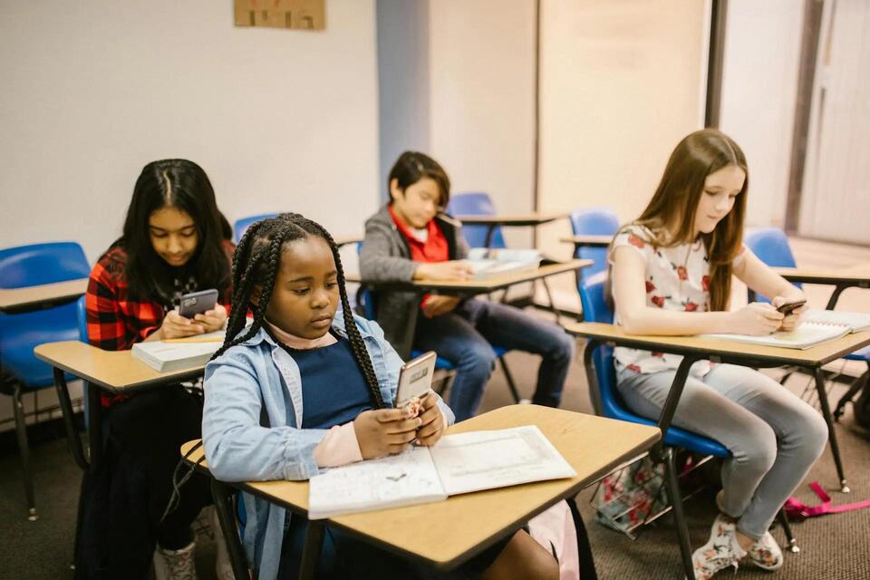 School Phone Bans: Game Changer or Nah?