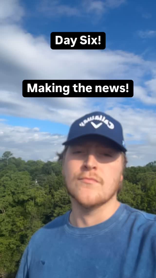 Climbing Mountains After Brain Cancer