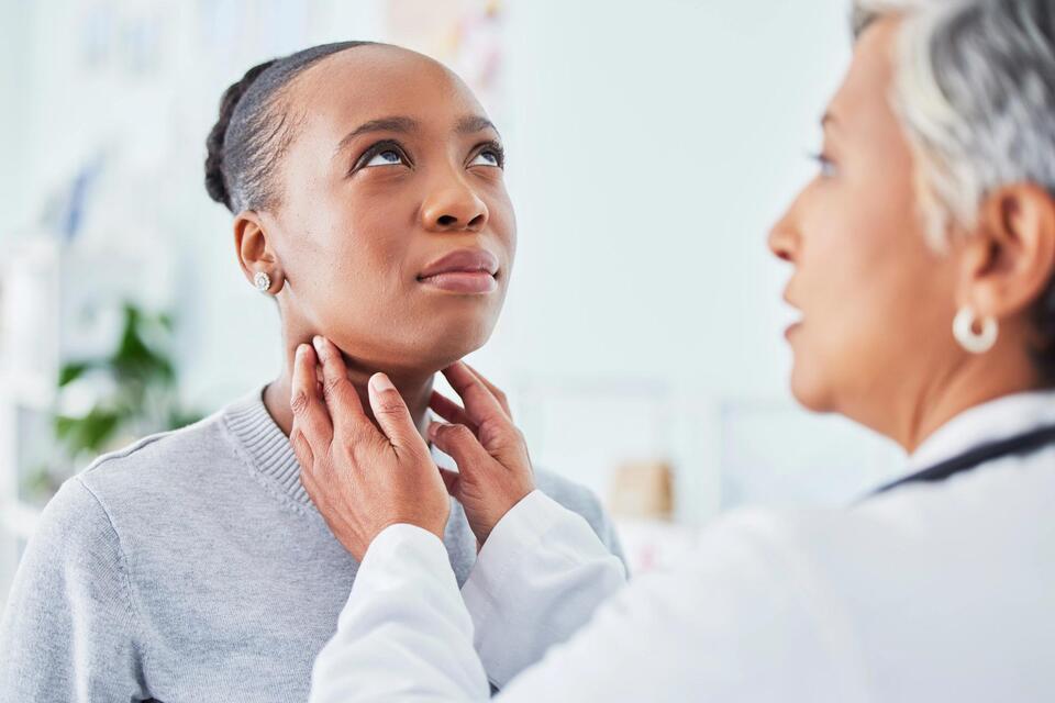 Chronic Fatigue Is in Your Genes?!