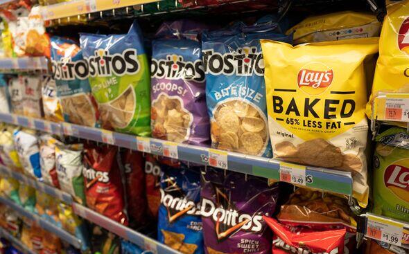 Are We All Just Eating Junk Now?