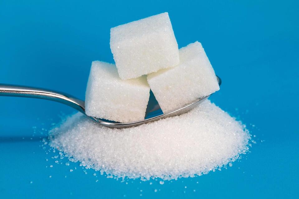 Sweetener Mix-Up Alert!