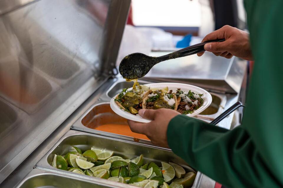 Food safety alert: Syracuse’s surprise inspection fails