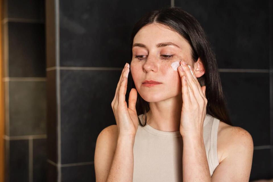 Sunscreen Drama: Is Your SPF Aging You?