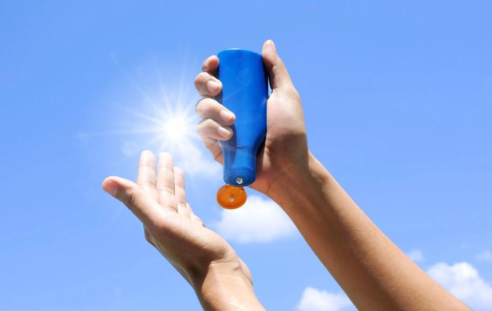 Sunscreen Drama: Is Your SPF Aging You?
