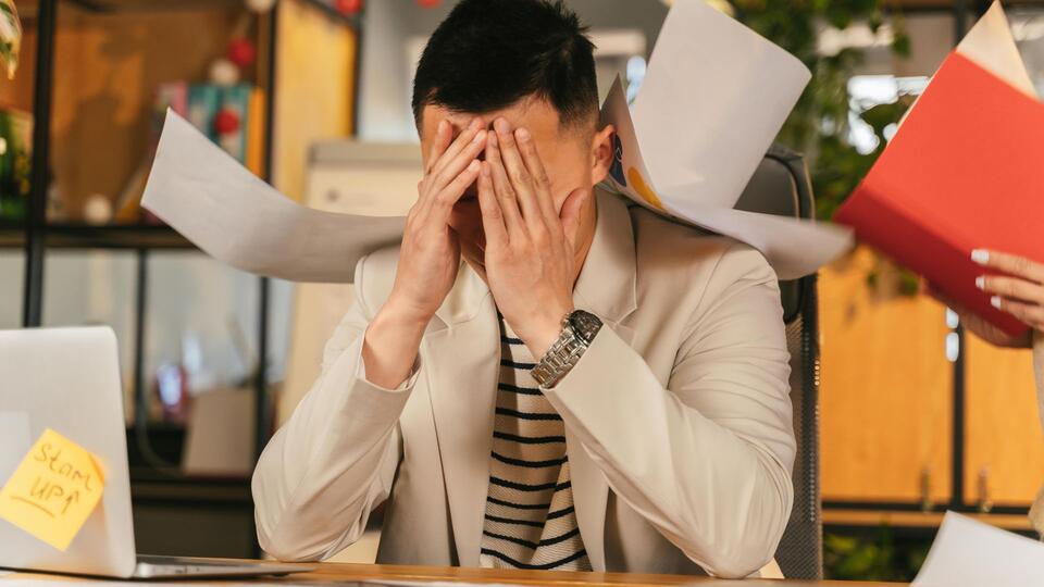 Which Coworker Are You? 😂