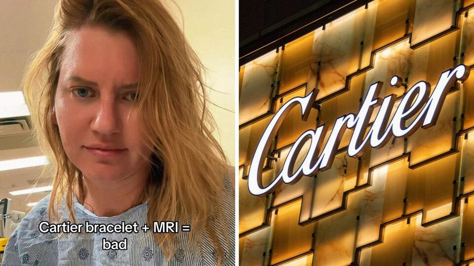 Permanent Jewelry Drama: Cartier vs. MRI