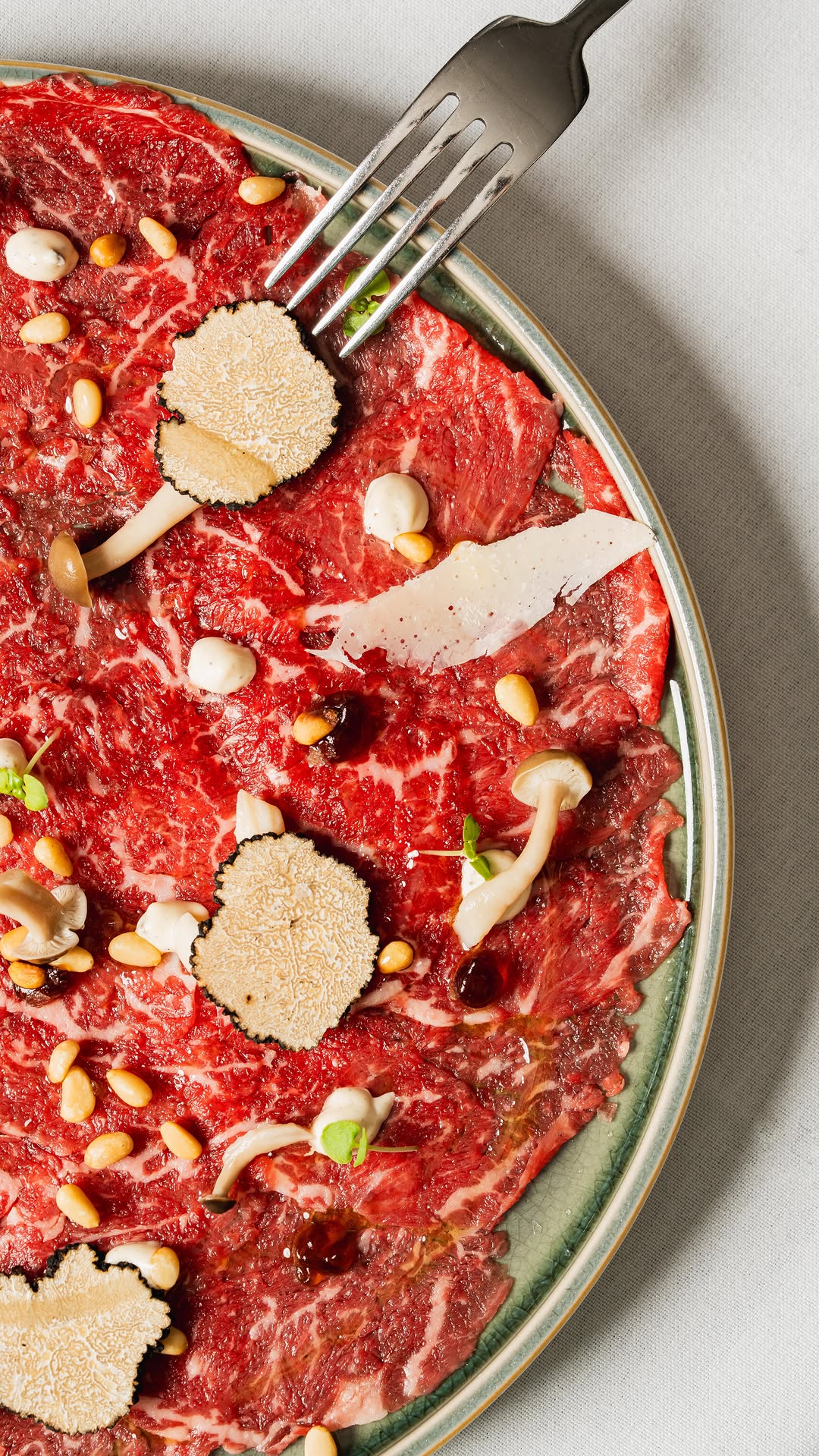 Mahomes & Kelce’s KC steakhouse menu sneak peek