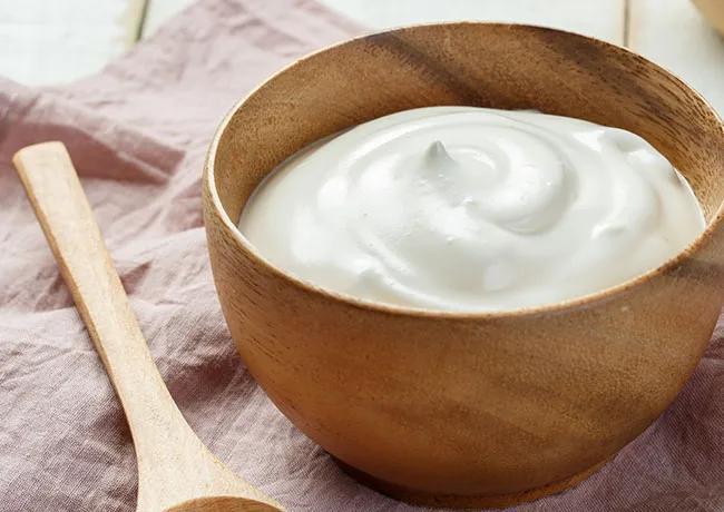 6 Grocery Swaps for a Flatter Belly