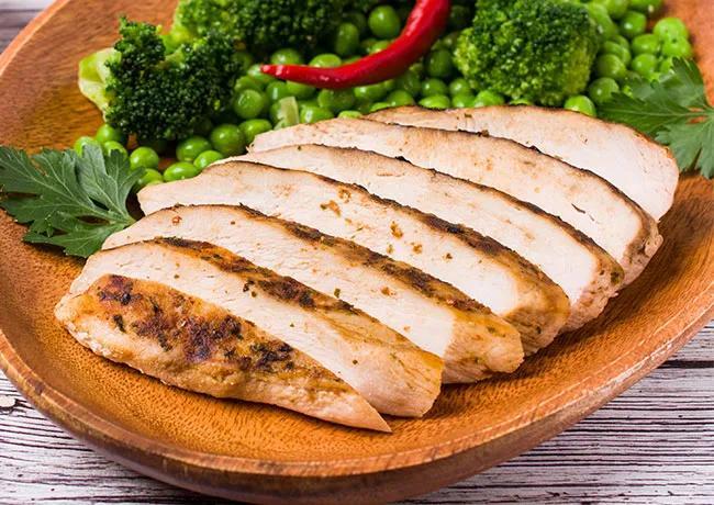 6 Grocery Swaps for a Flatter Belly