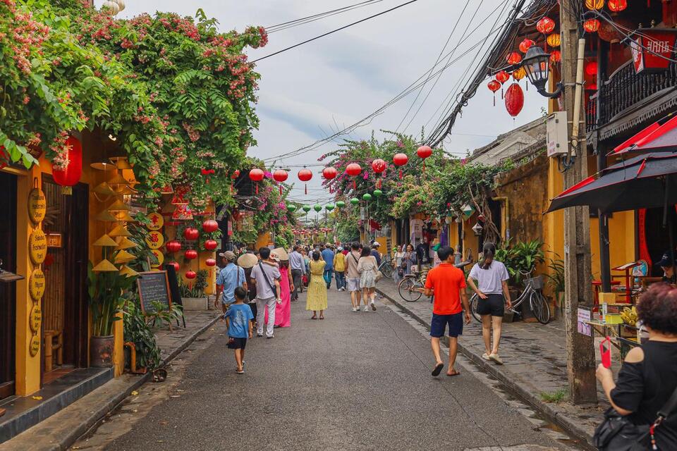 Vietnam’s Glow-Up: From Backpacker to Luxe Escape