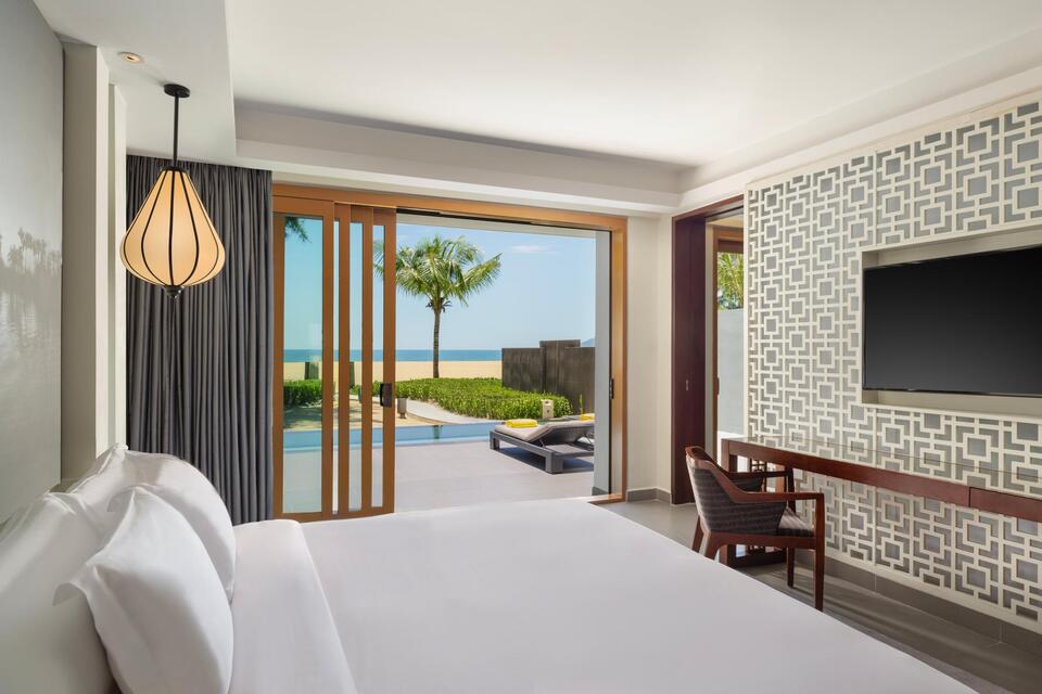 Vietnam’s Glow-Up: From Backpacker to Luxe Escape