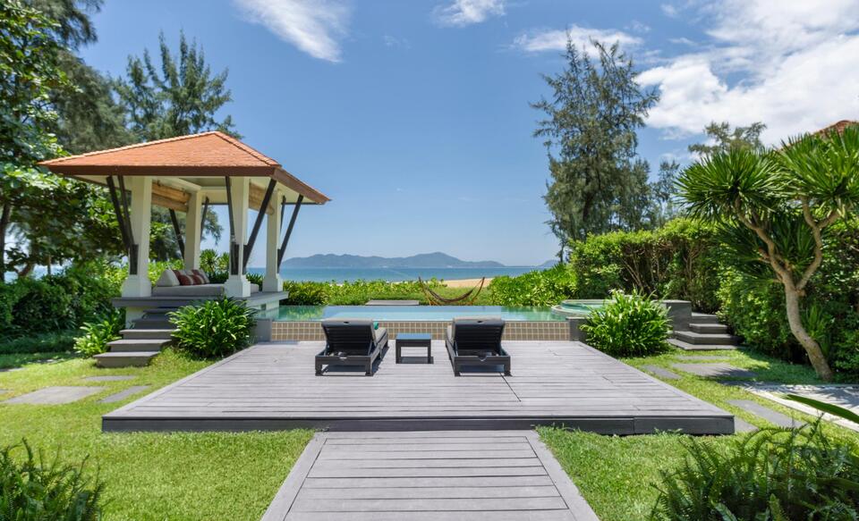 Vietnam’s Glow-Up: From Backpacker to Luxe Escape