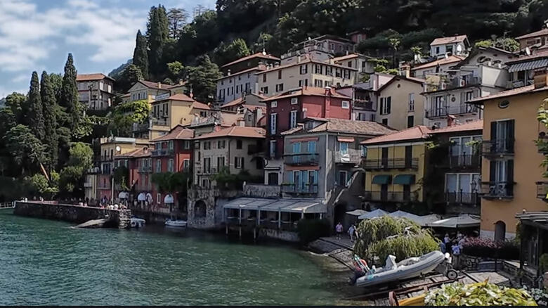Lake Como’s Secret Spot Even Rick Steves Loves