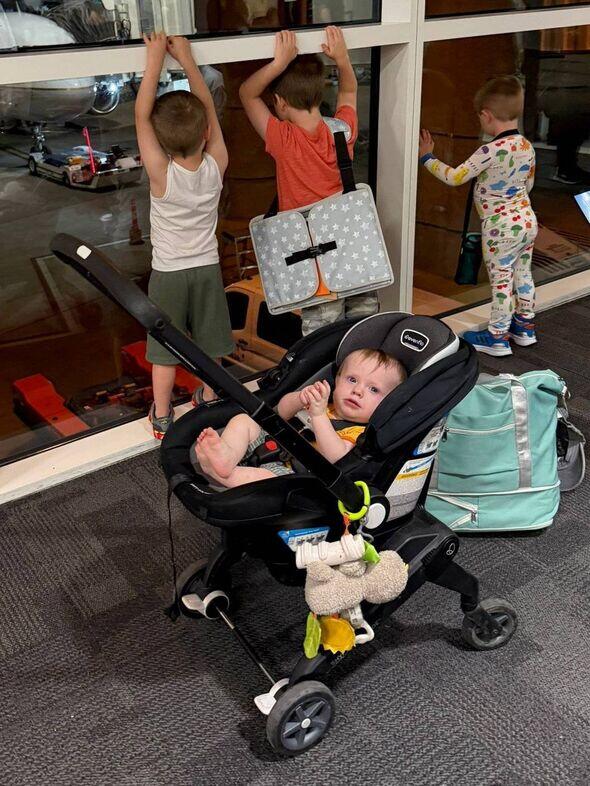 Family Ditches US for Malaysia Life Upgrade